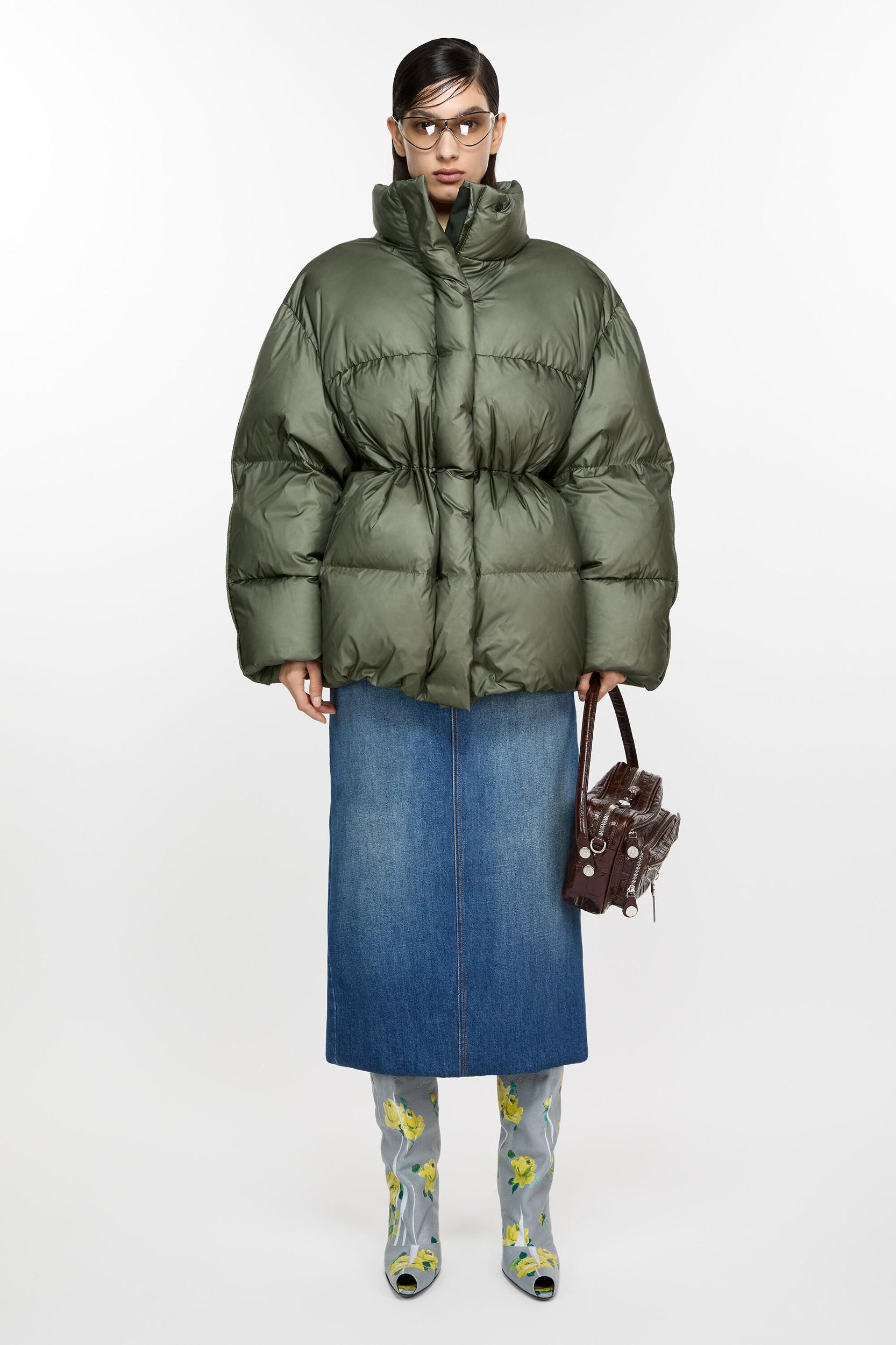 Down jacket Product Image