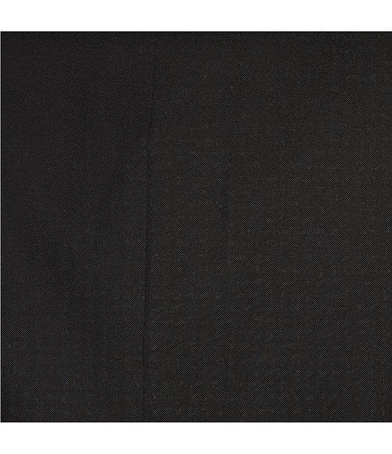 Hugo Boss Slim Fit Flat Front 2-Piece Suit Product Image