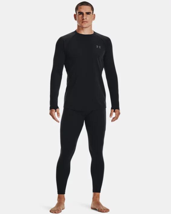 UA Base 2.0 Mens Crew Product Image