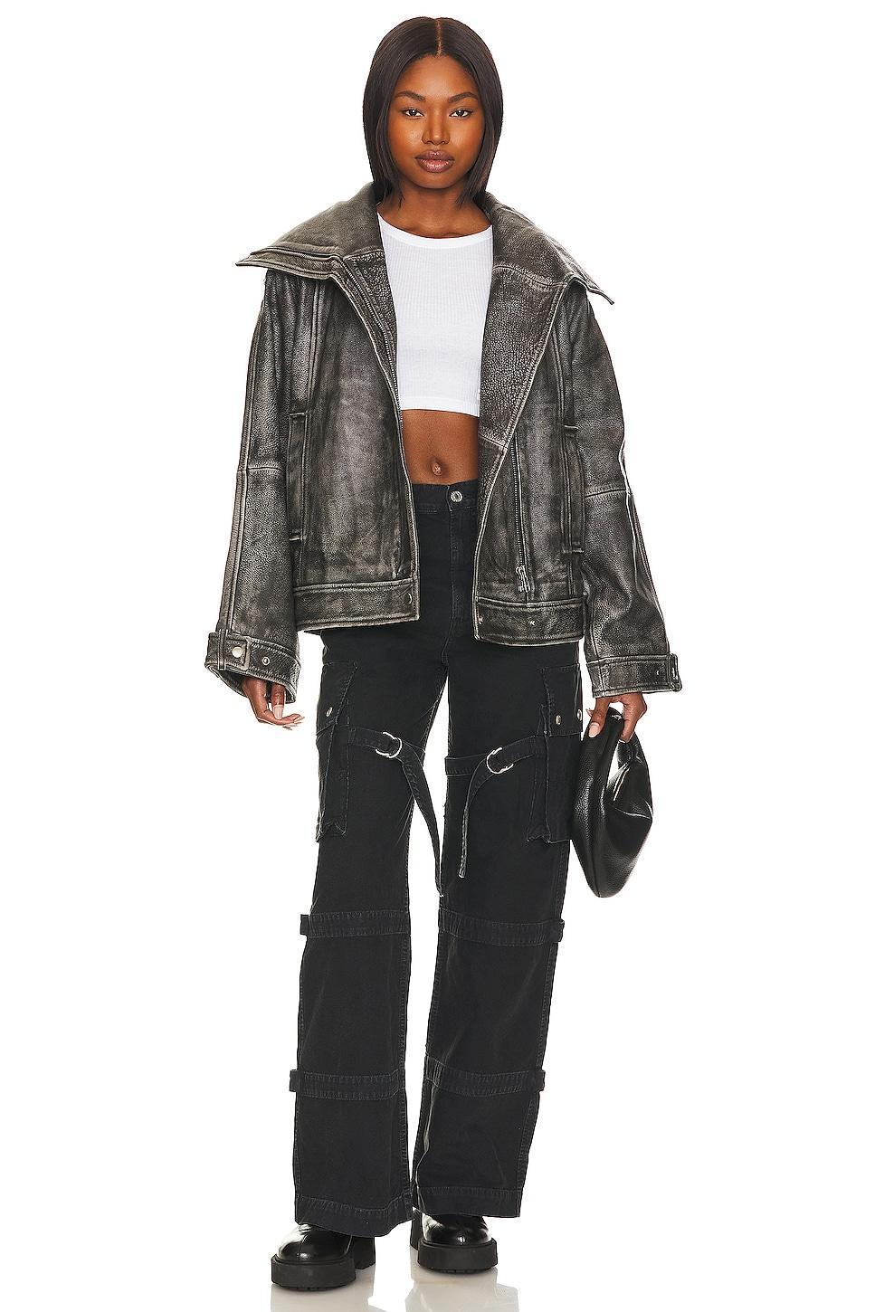 Vivian Strap AGOLDE Product Image