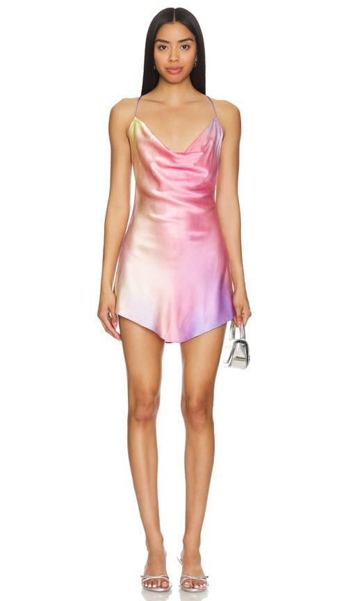Pracilla Dress SER.O.YA Product Image