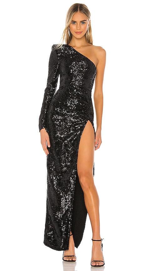 x REVOLVE Terri Gown Michael Costello Product Image