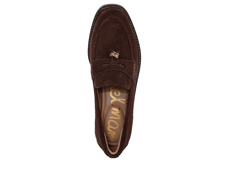 Sam Edelman Denise (Cafe Noir) Women's Flat Shoes Product Image