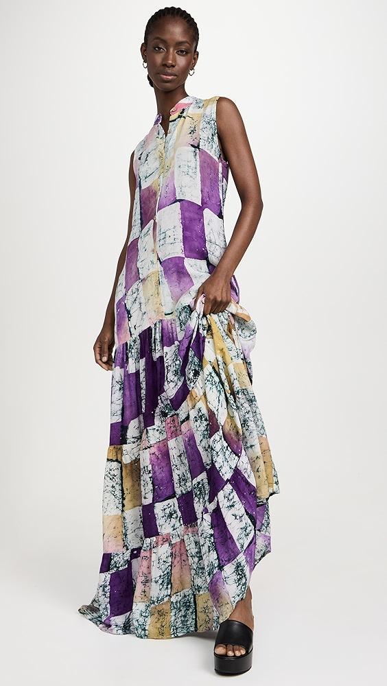 Busayo Folake Dress | Shopbop Product Image