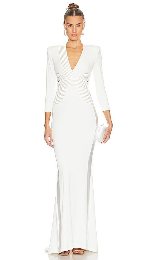 Go Your Own Way Gown Zhivago Product Image