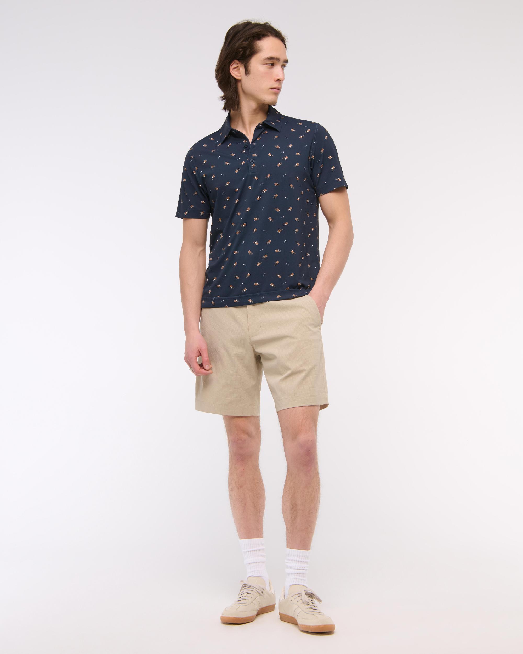  Performance Polo Product Image
