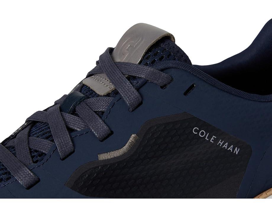 Grandpro Ashland Laser Perf Sneakers Product Image