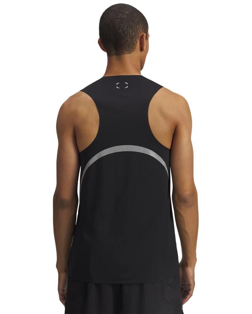 UA Halo Run Product Image