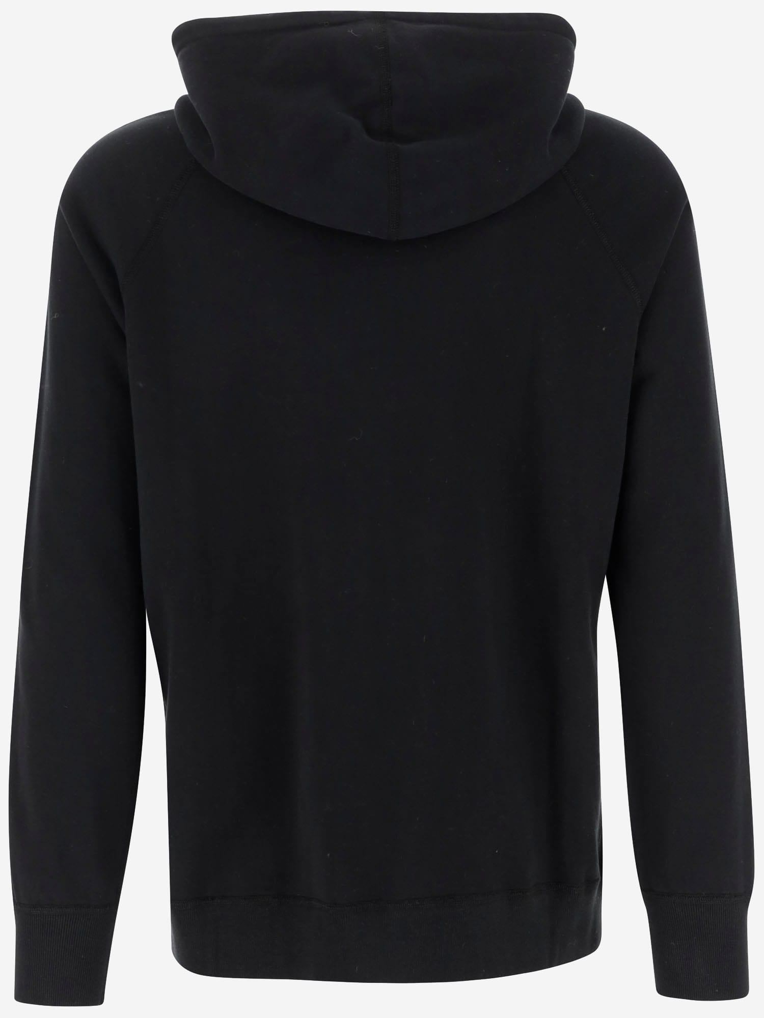 JUNYA WATANABE In Black Product Image