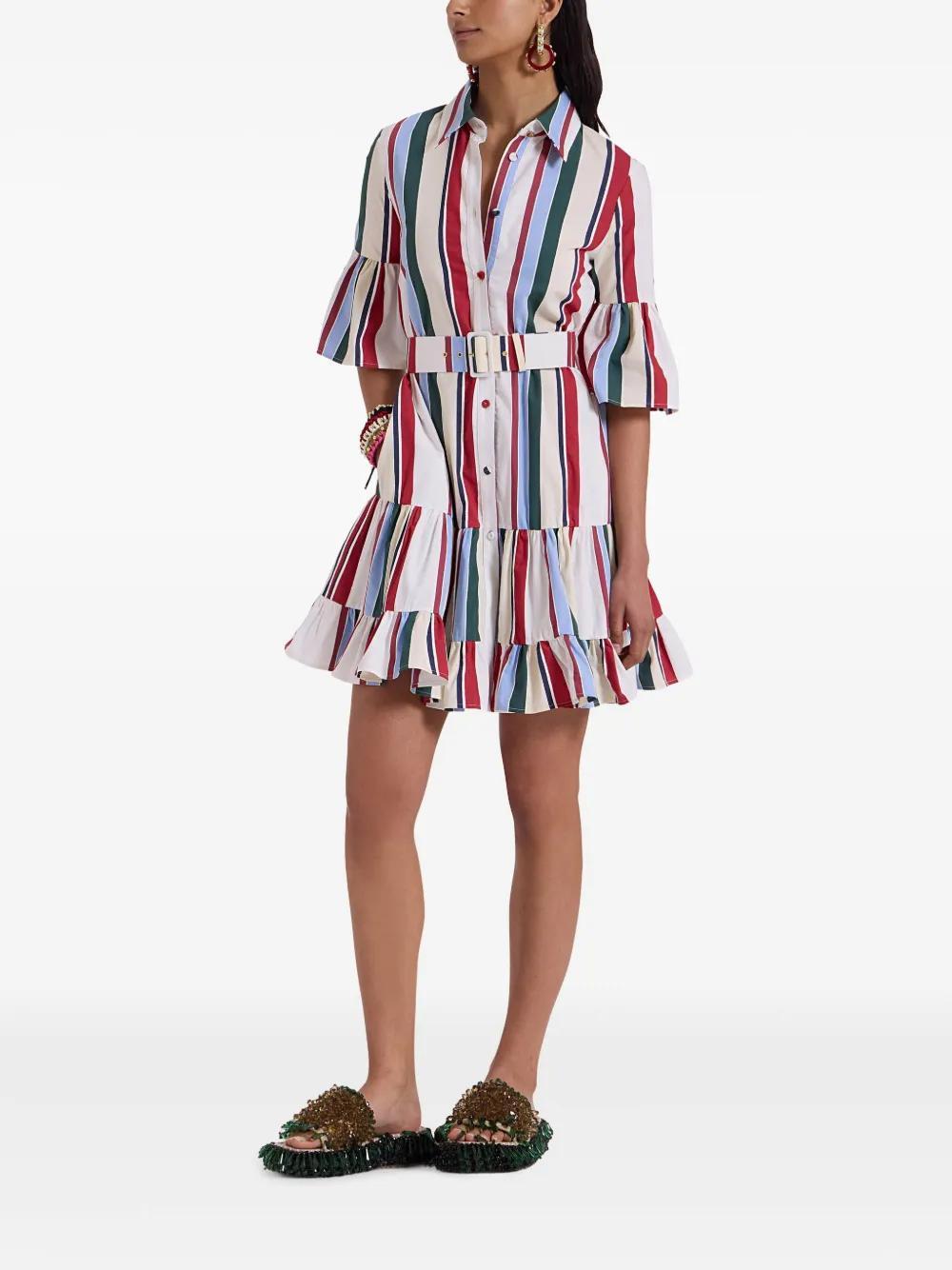 Choux dress Product Image