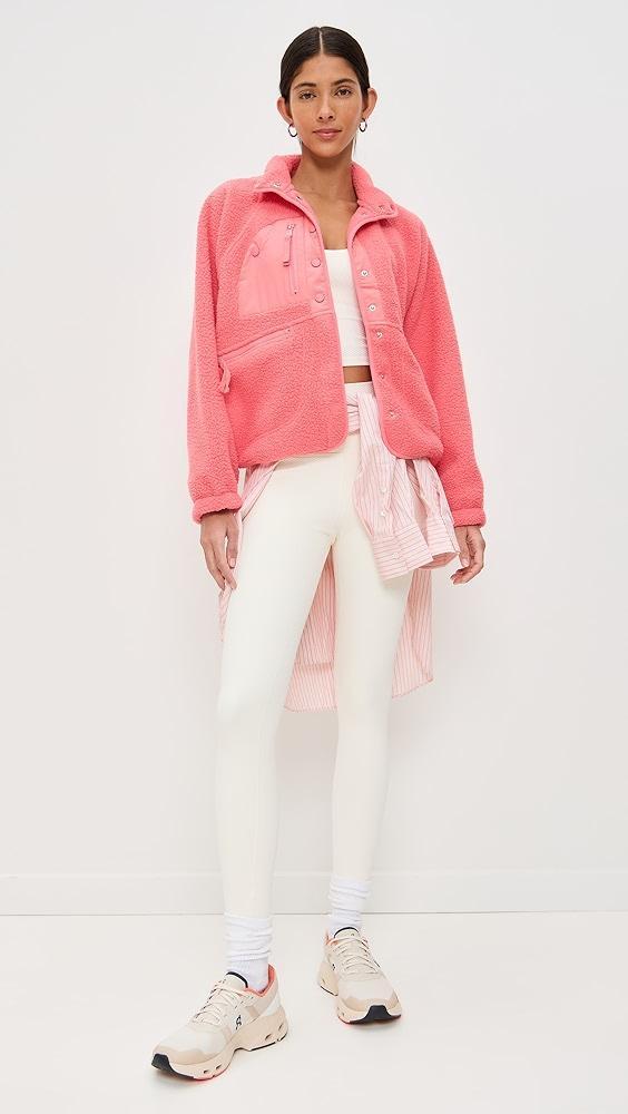 FP Movement Hit The Slopes Jacket | Shopbop Product Image