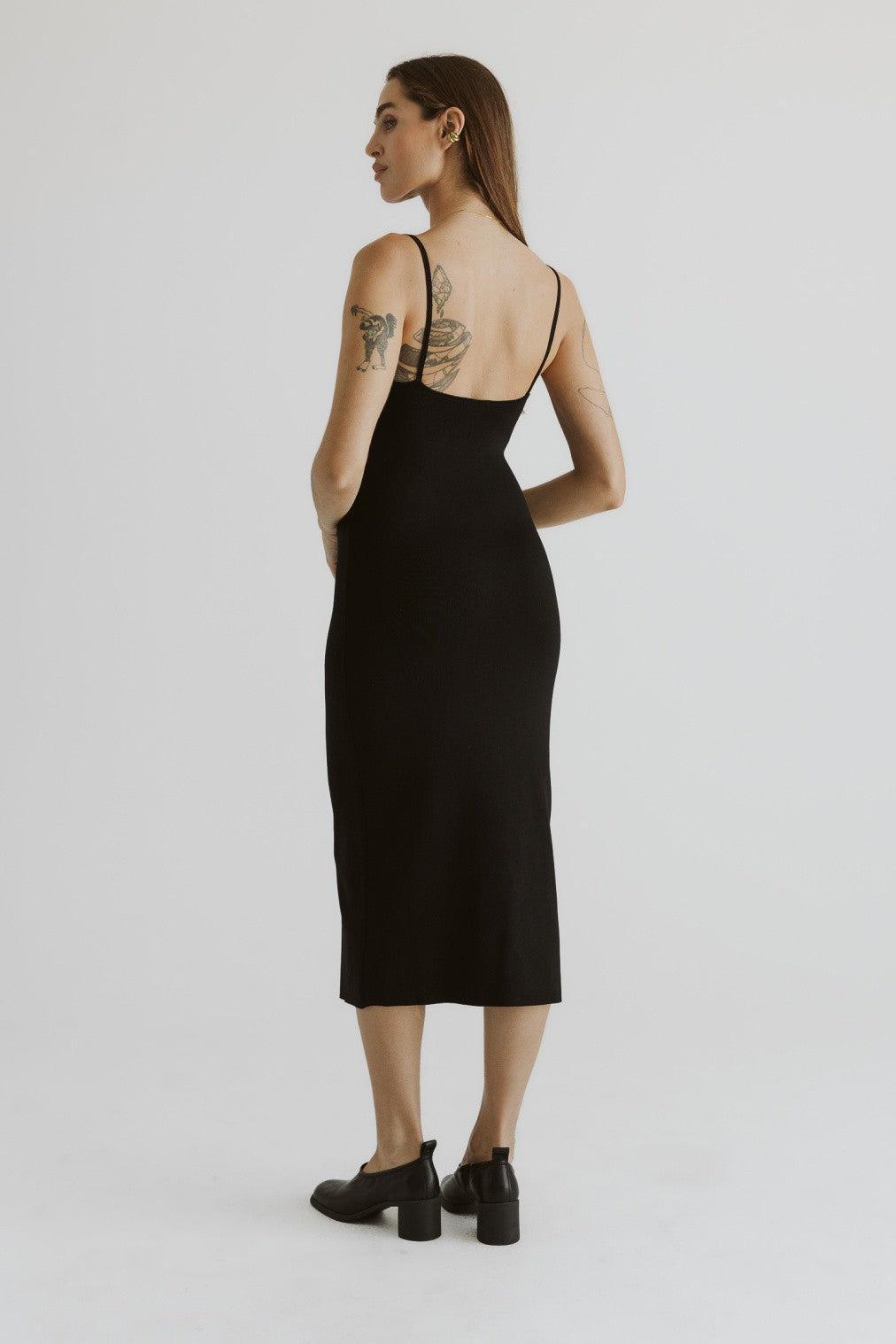 Elyse Dress Product Image