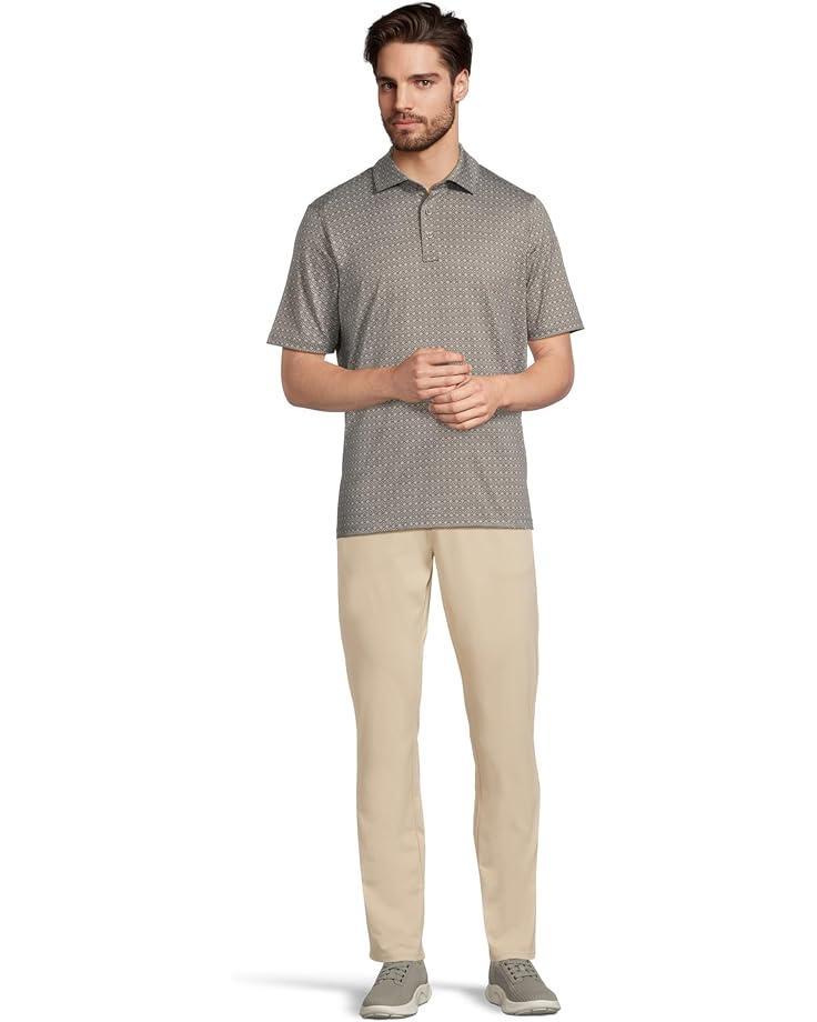 Xc4 Performance Cool Degree Mini Gingham Product Image
