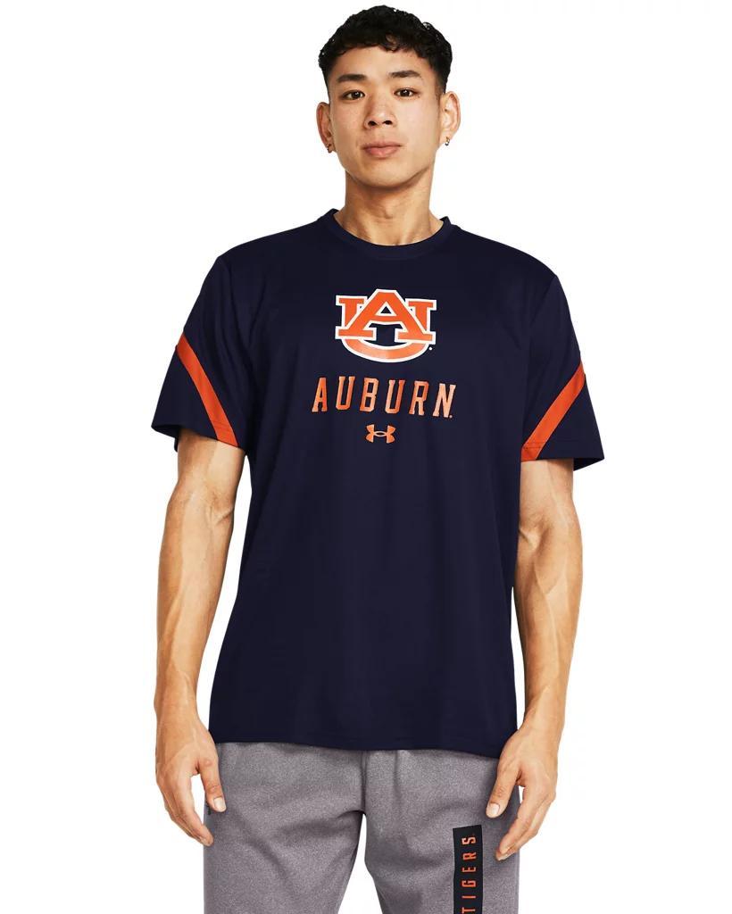 Men's UA Gameday Collegiate Short Sleeve Product Image