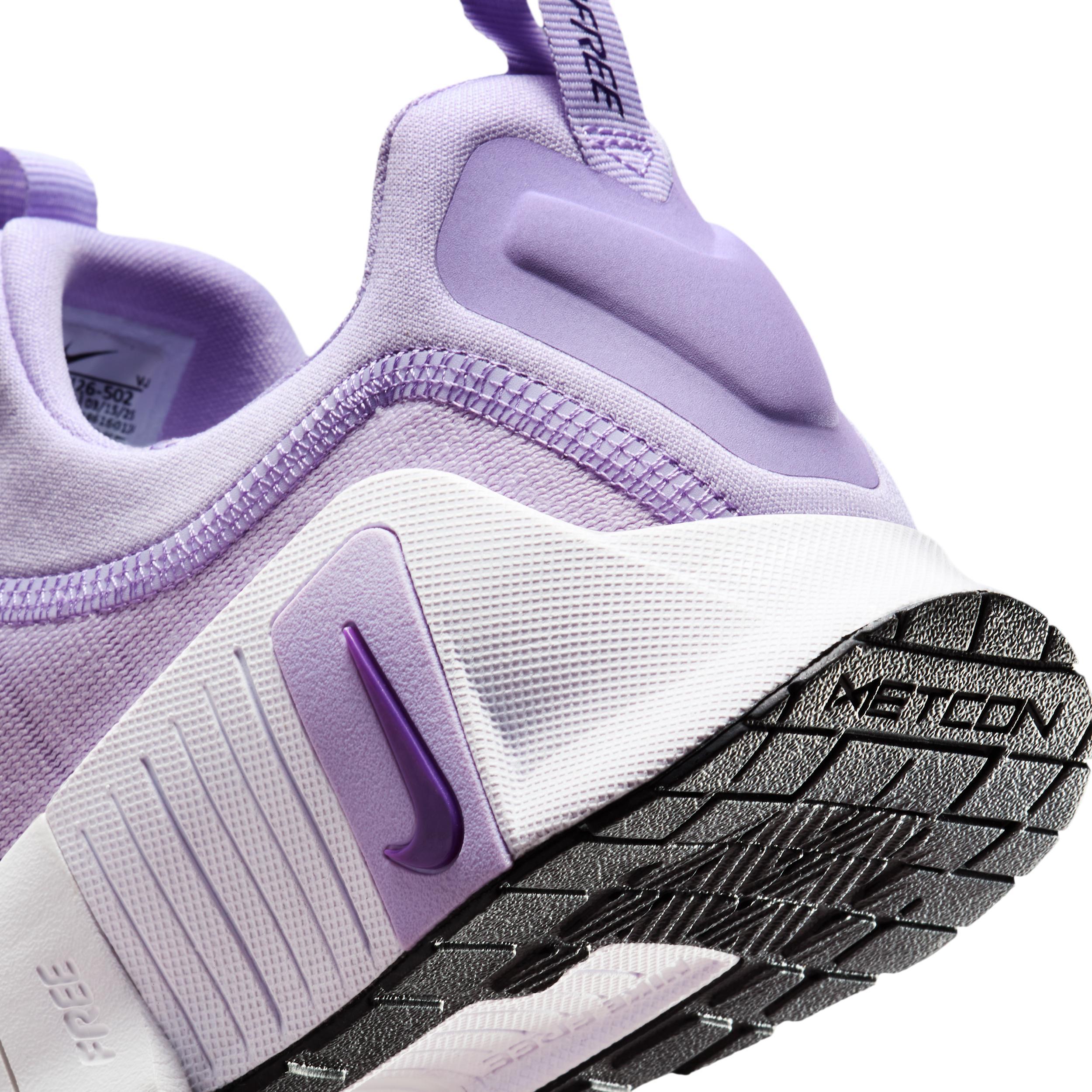Nike Women's Free Metcon 6 Workout Shoes Product Image