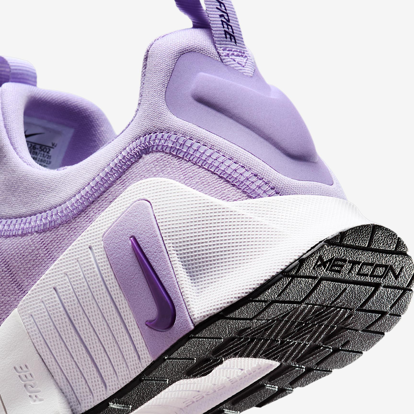 Nike Women's Free Metcon 6 Workout Shoes Product Image