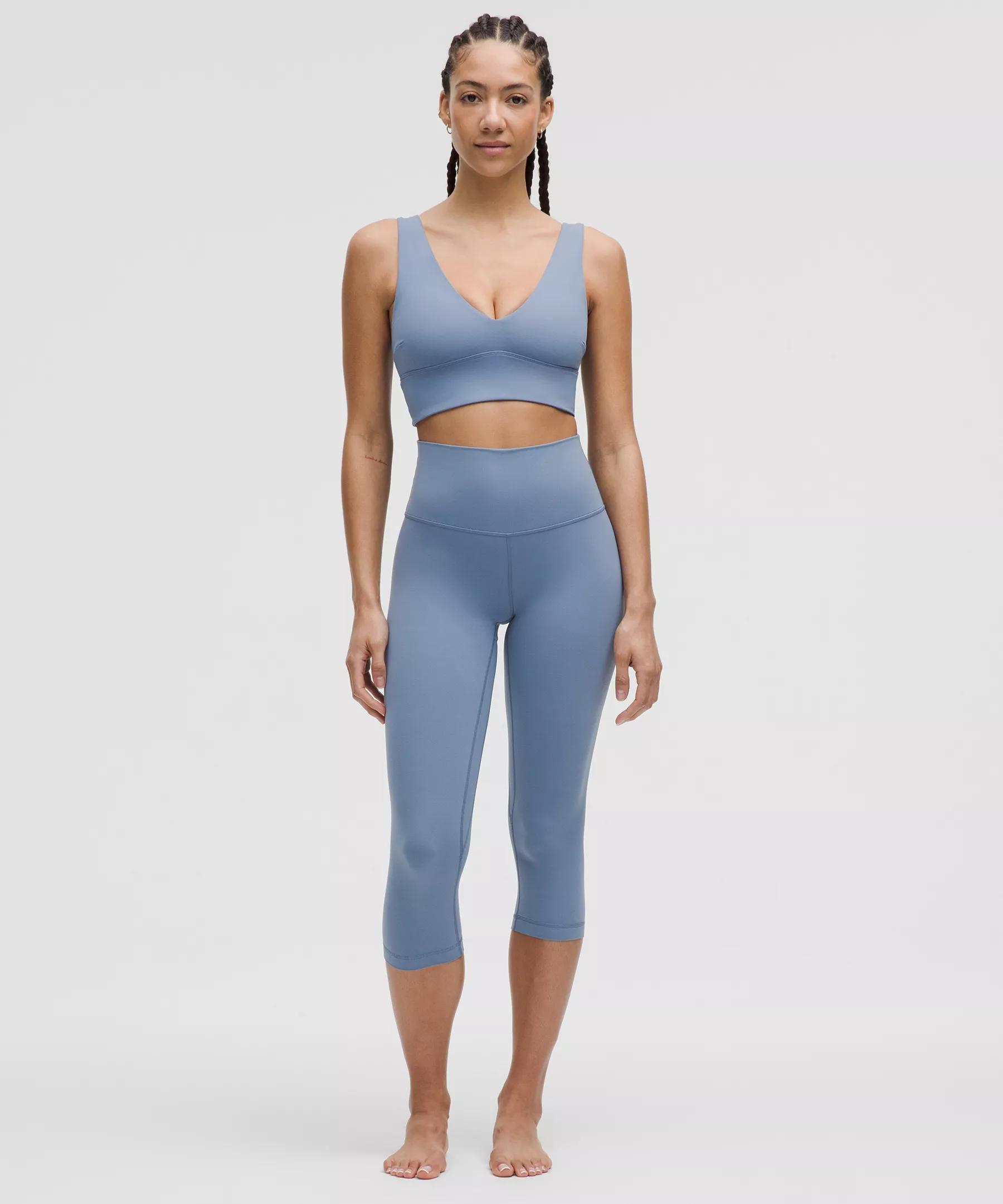 lululemon Align™ High-Rise Crop 21" Product Image