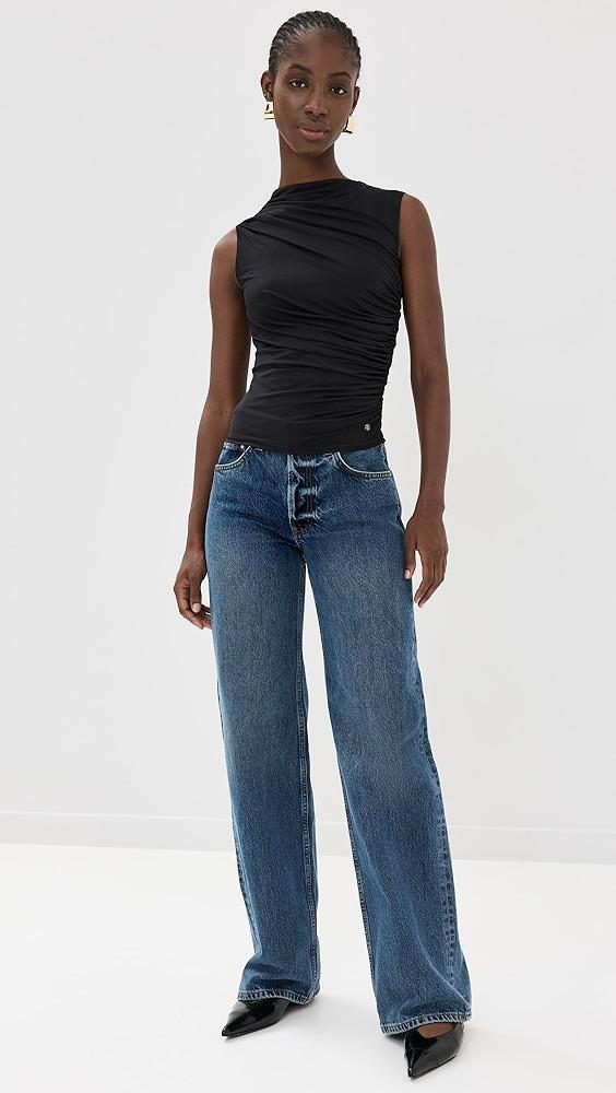 ANINE BING Lucia Top | Shopbop Product Image