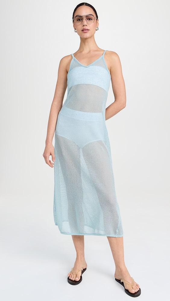 American Vintage Yogo Dress | Shopbop Product Image