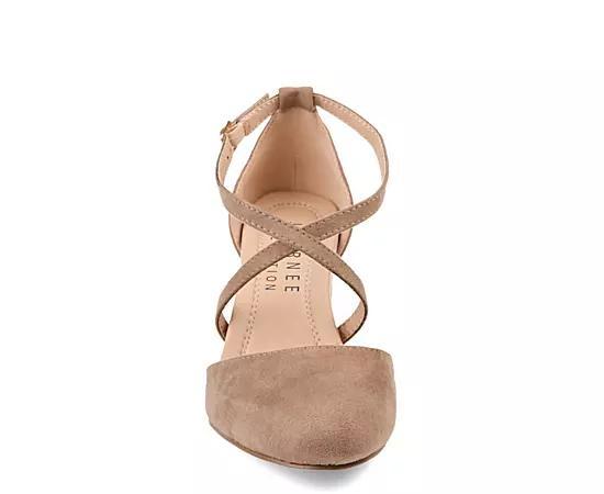 Journee Foster Womens Pumps Product Image
