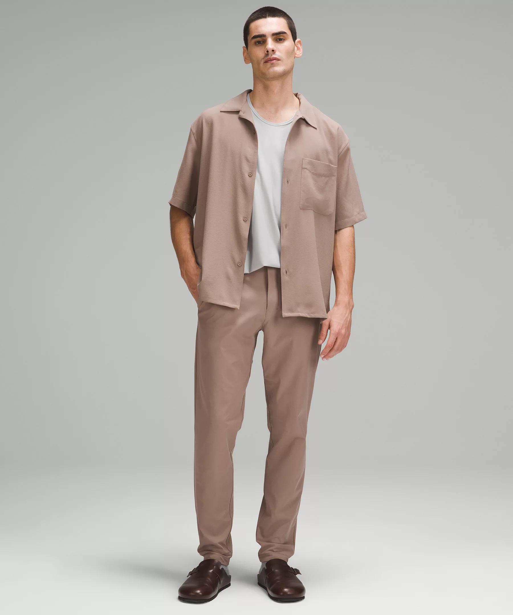 ABC Slim-Fit Trouser 32L *Warpstreme Product Image