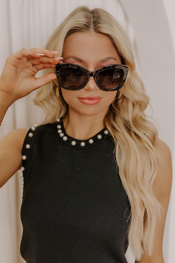 Freyrs Fiona Sunglasses Product Image