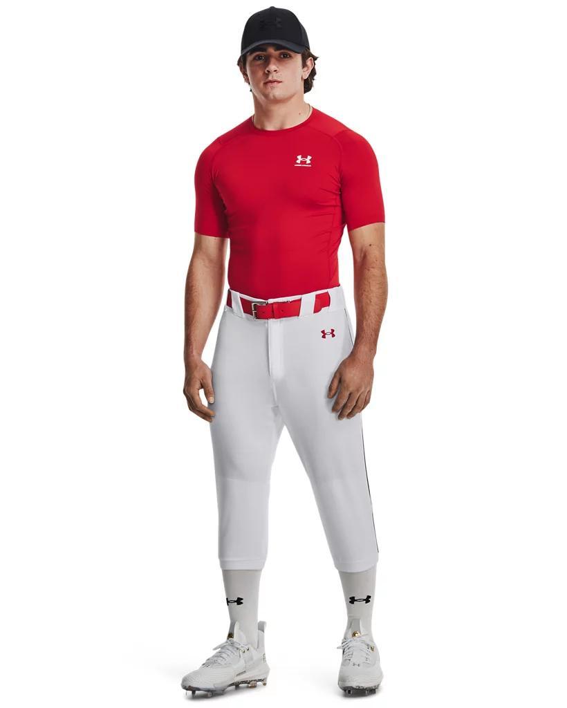 UA Utility Pro Piped Mens Knicker Baseball Pants Product Image