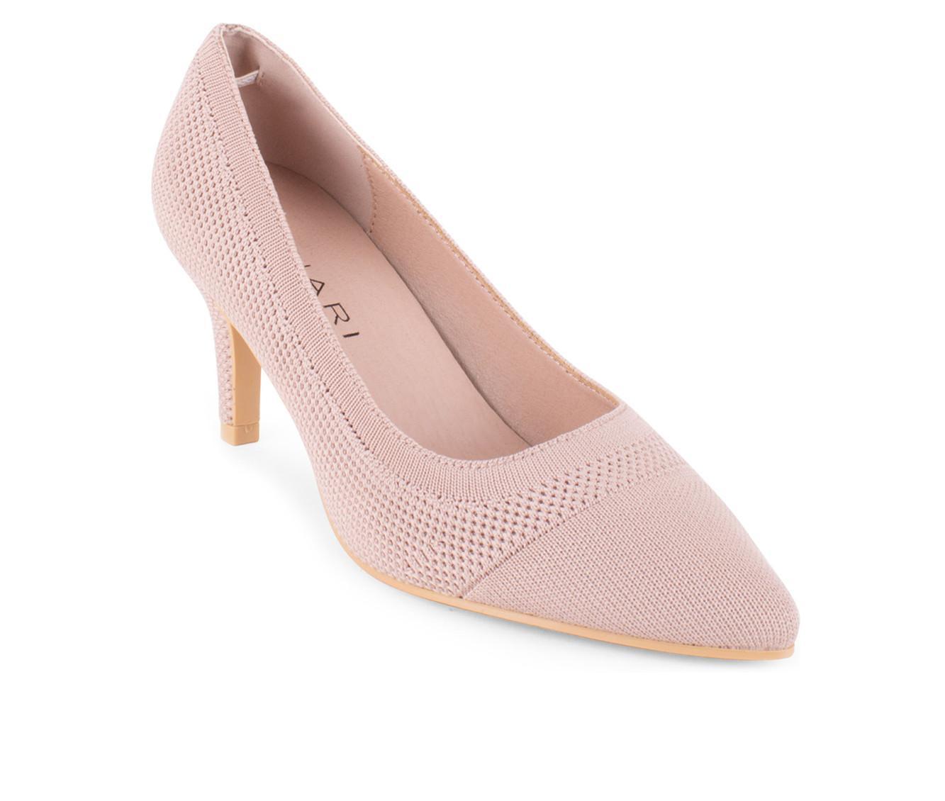 Women's Tahari Taj Pumps Product Image