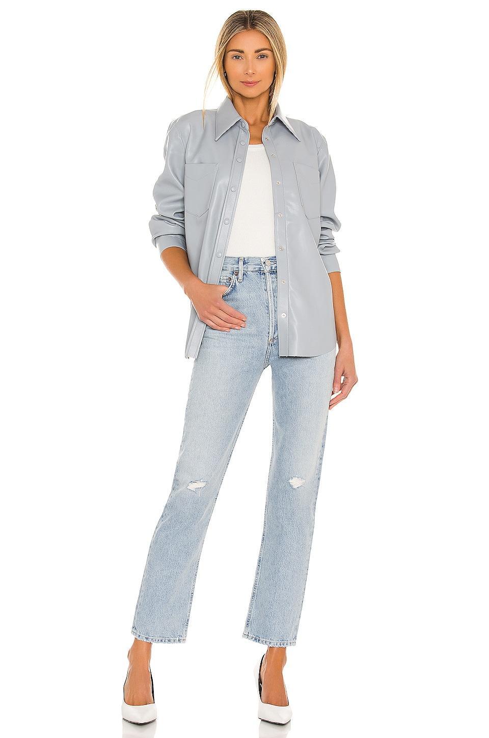 90s Pinch Waist AGOLDE Product Image