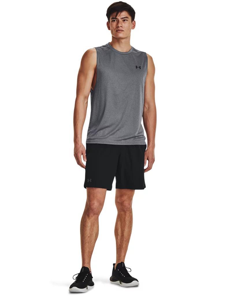 Men's UA Velocity Muscle Tank Product Image