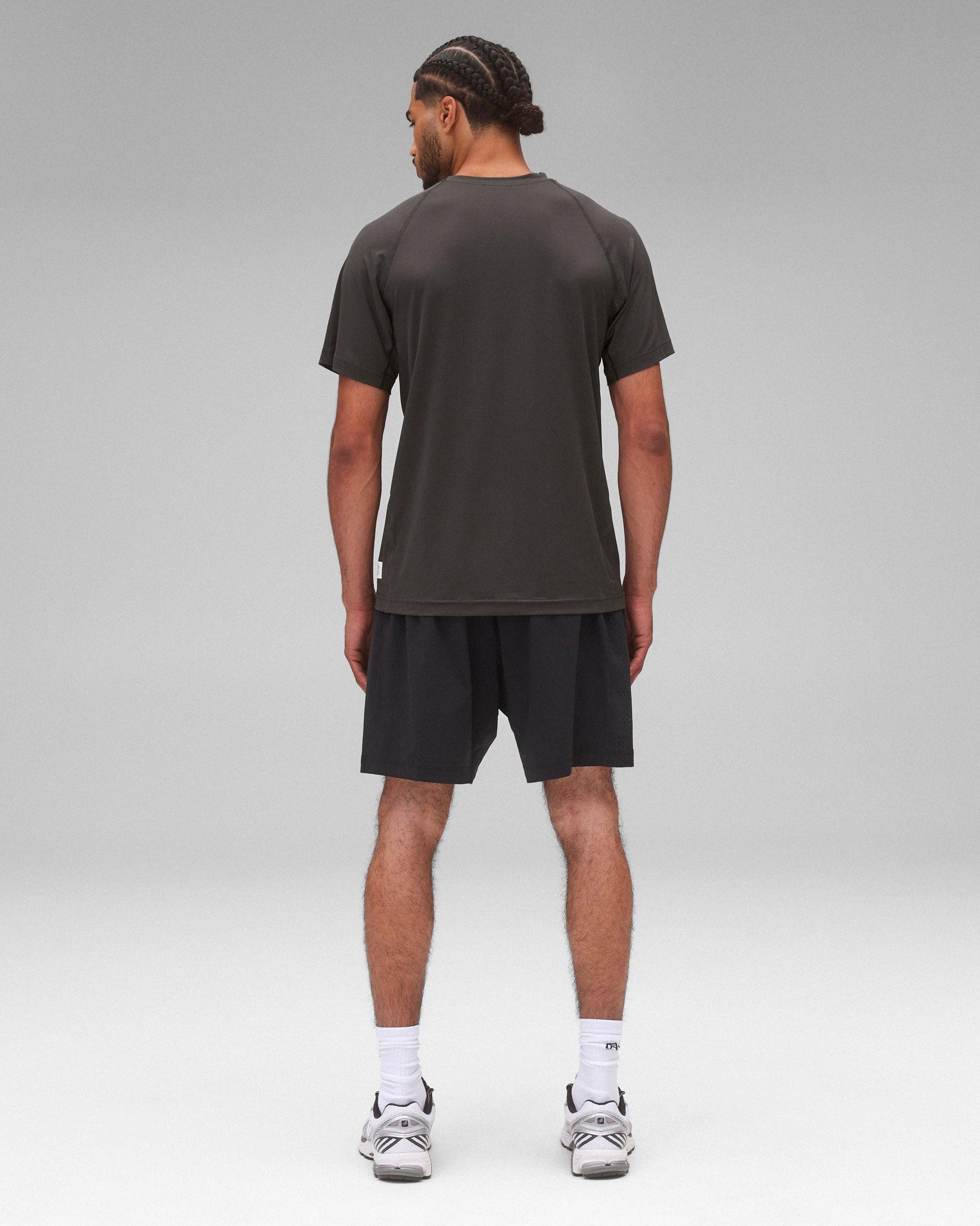Lightweight Cordura Logo Standard Training T-Shirt Male Product Image