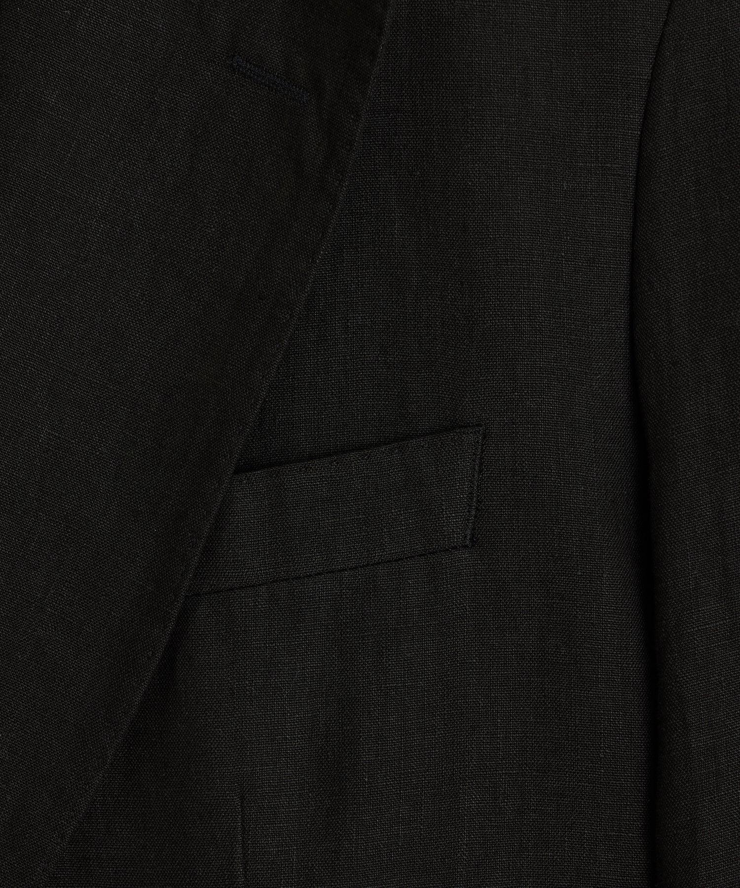 Italian Linen Wythe Suit Product Image
