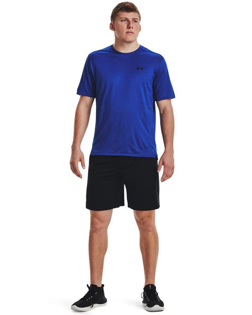 Men's UA Tech™ Vent Short Sleeve Product Image