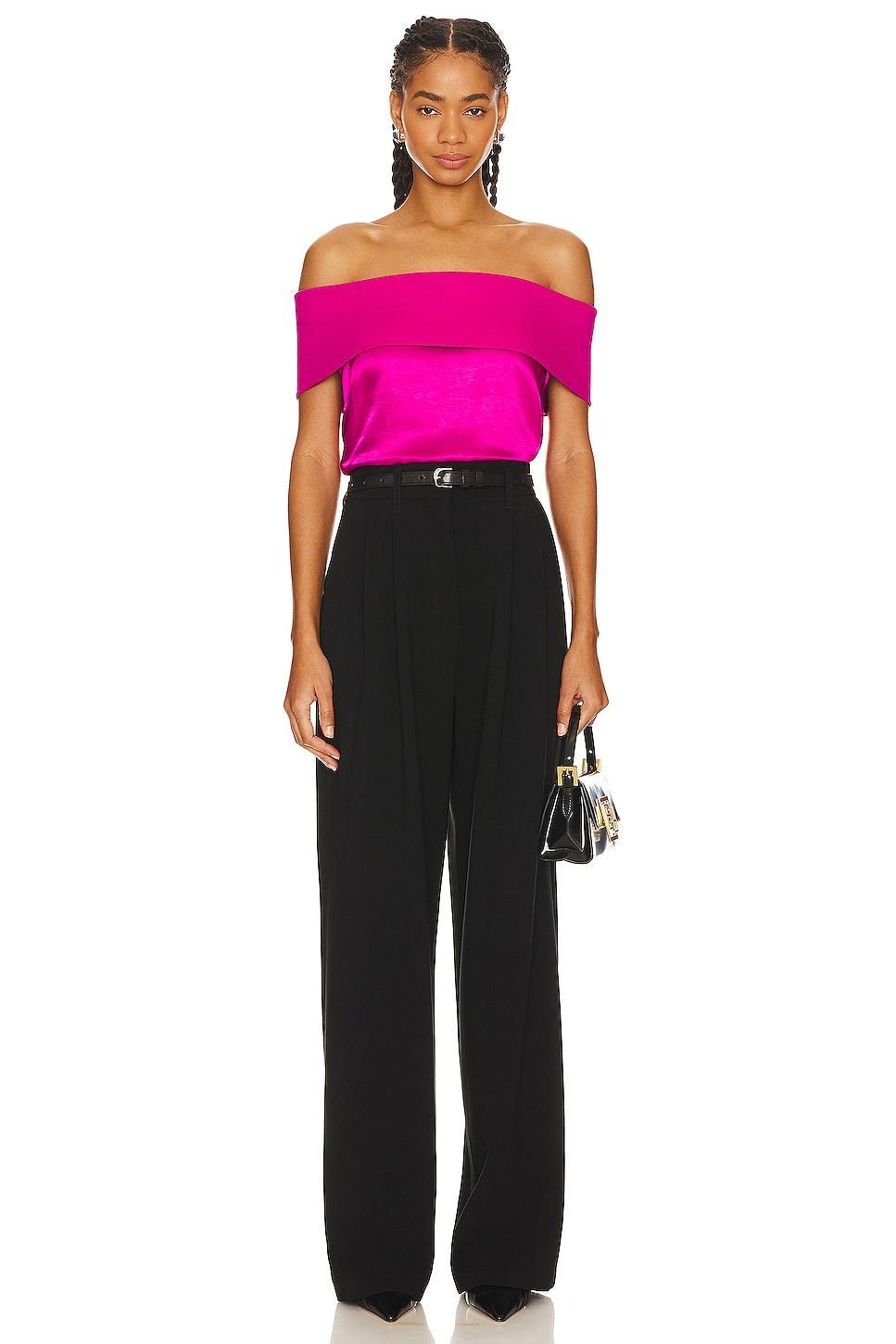 Vera Off The Shoulder Top Nation LTD Product Image