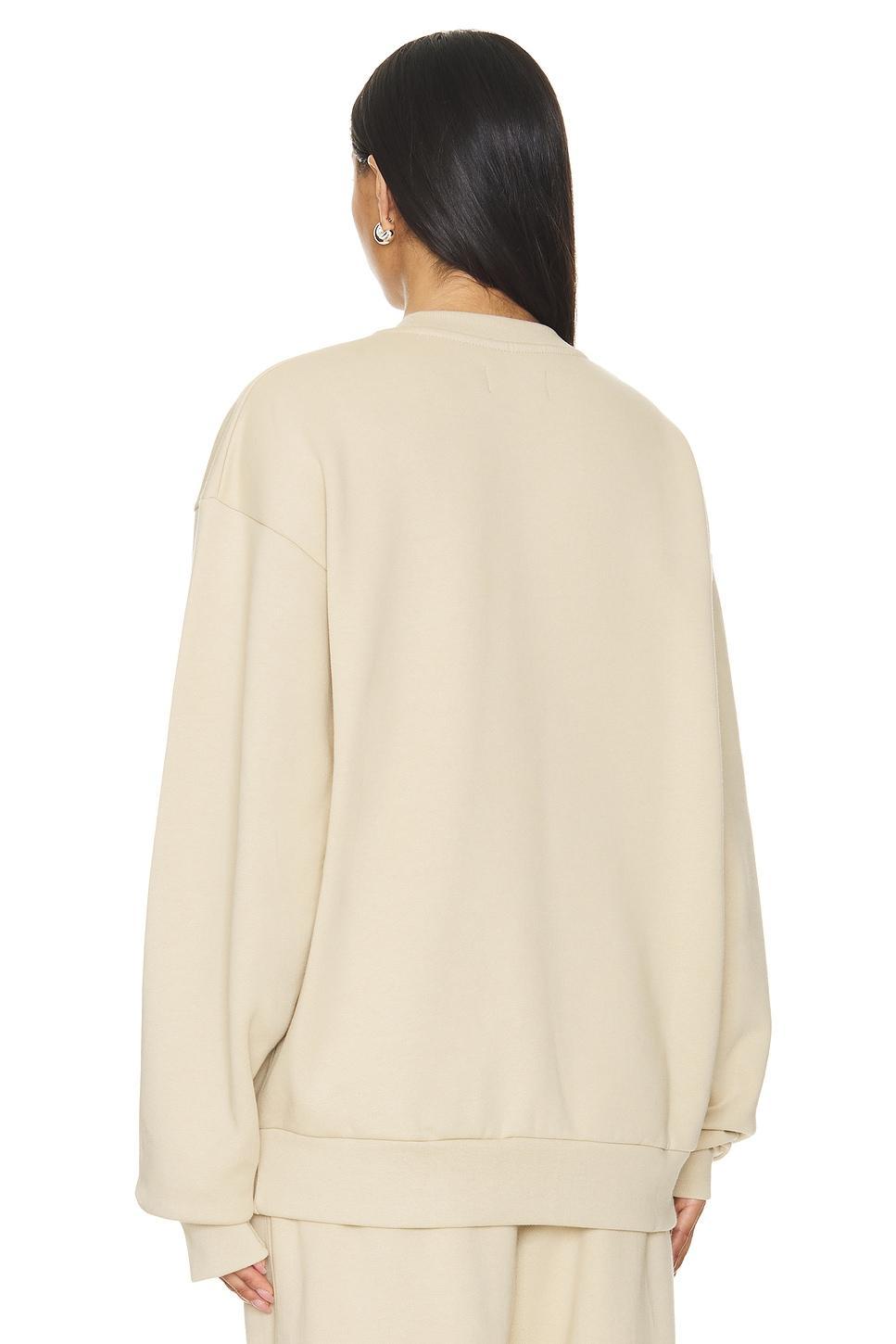 Organic Crewneck 7 Days Active Product Image