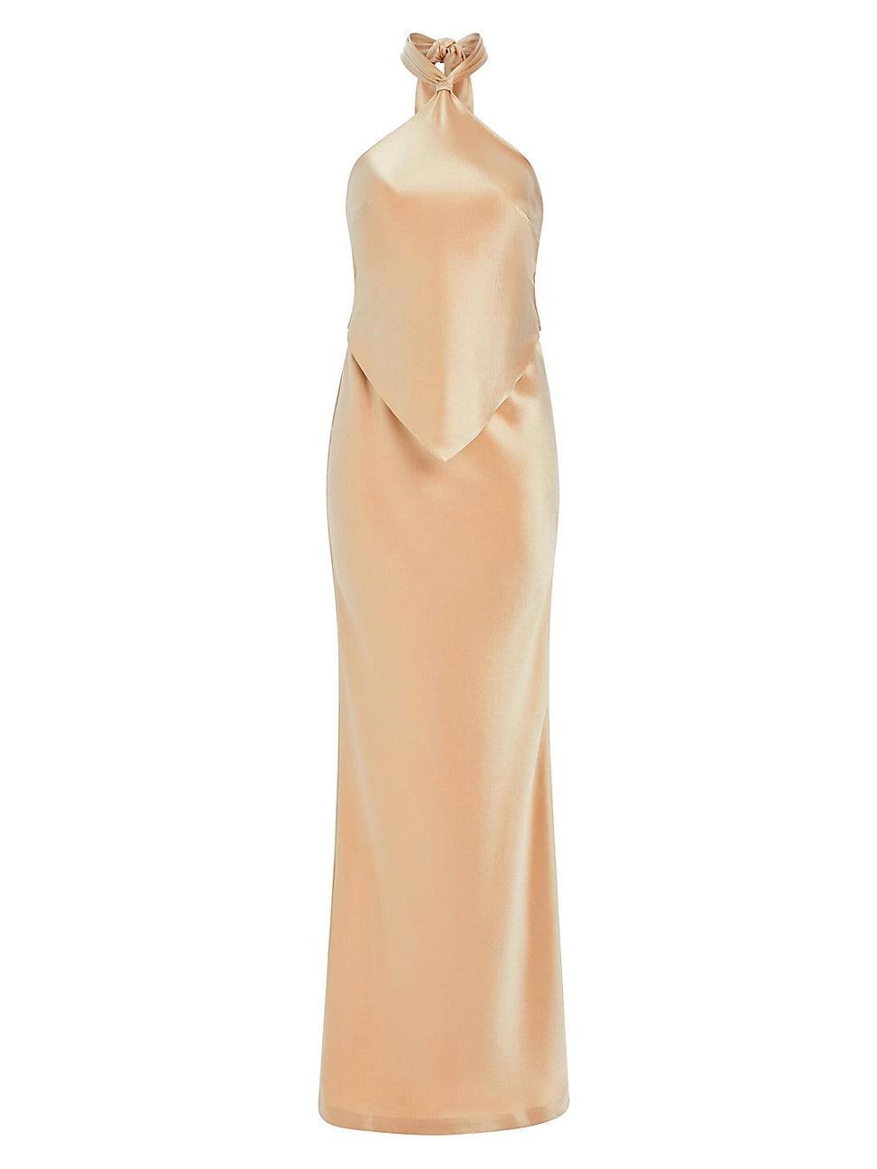 Womens Ester Gown Product Image