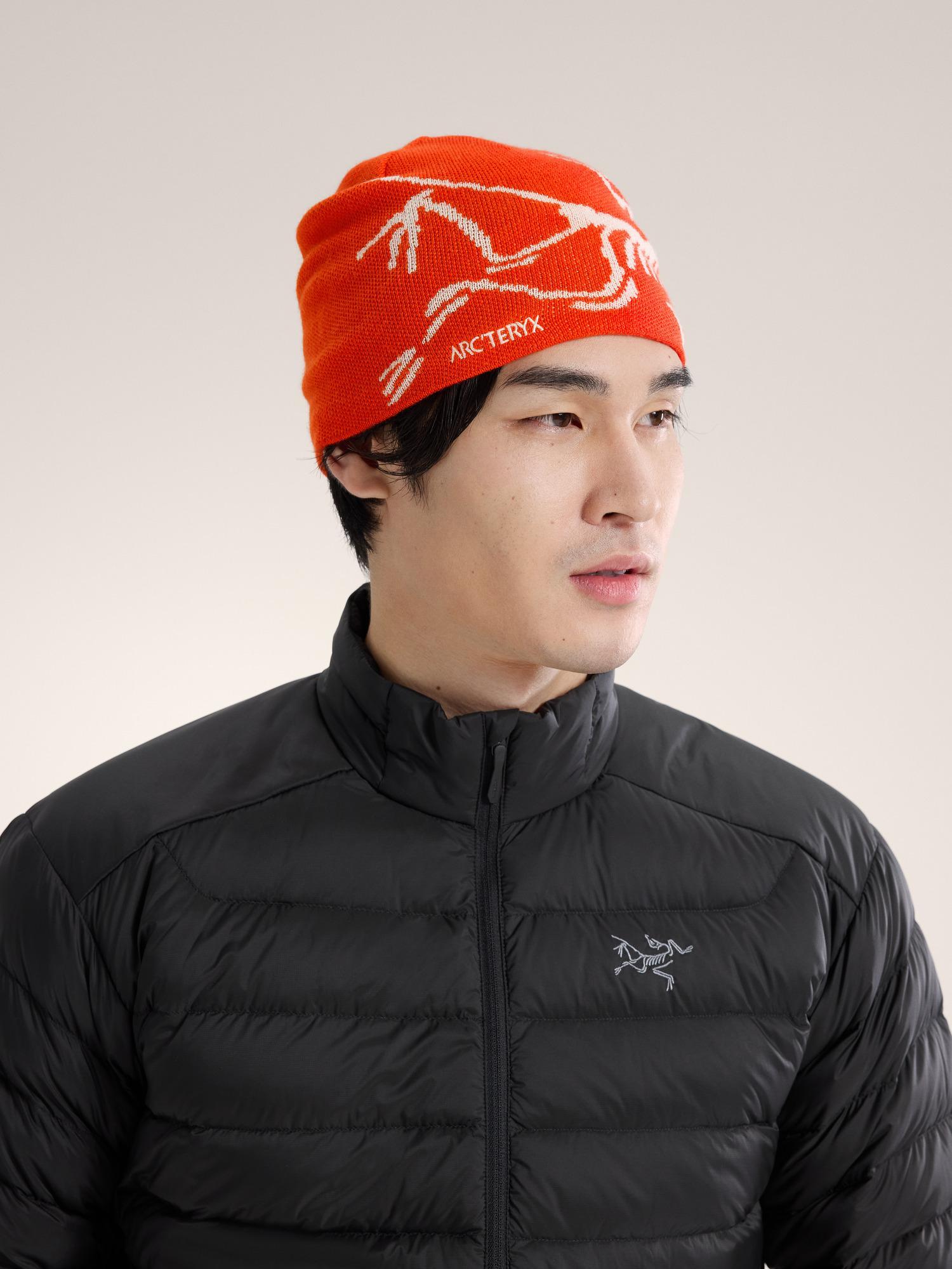 Bird Head Toque Product Image