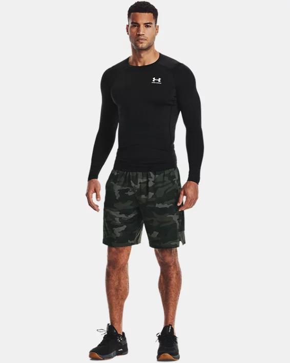 HeatGear® Product Image