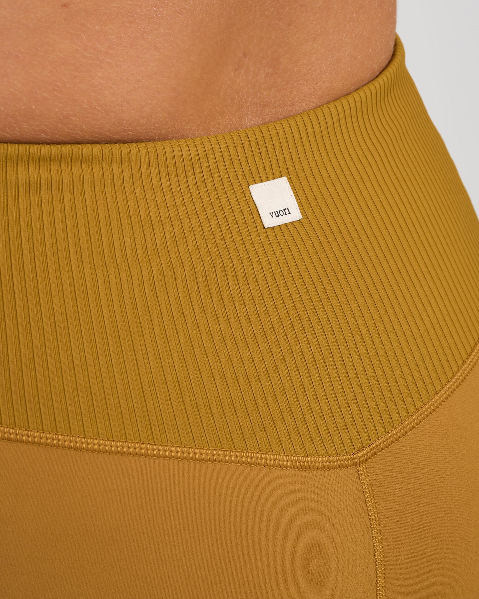 Rib Studio Legging Product Image
