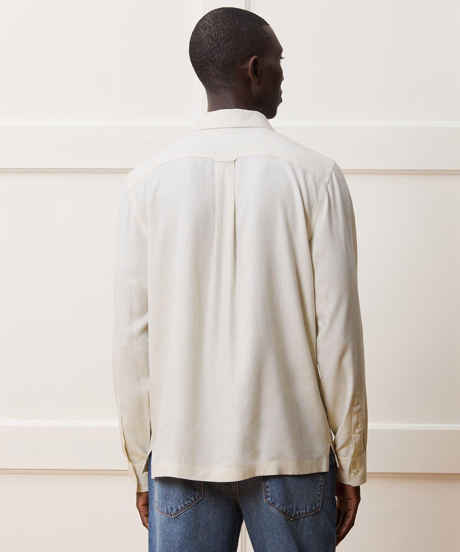 Rayon Miami Shirt Product Image