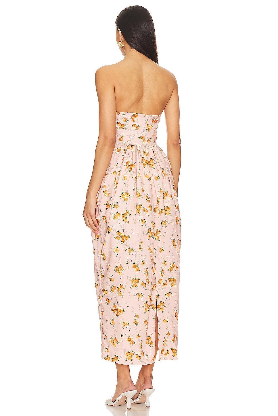 Luxie Dress LoveShackFancy Product Image