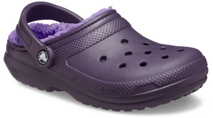 Classic Lined Clog Product Image