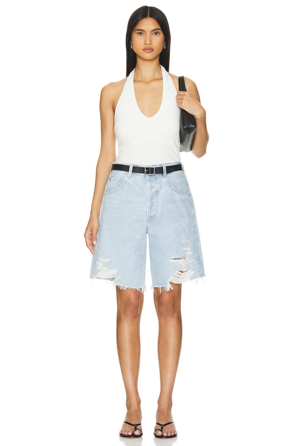 Ayla Short Citizens of Humanity Product Image