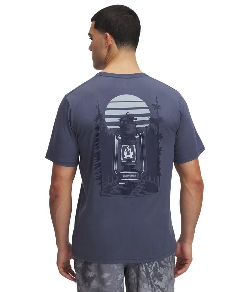 UA Outdoor Fuel Product Image