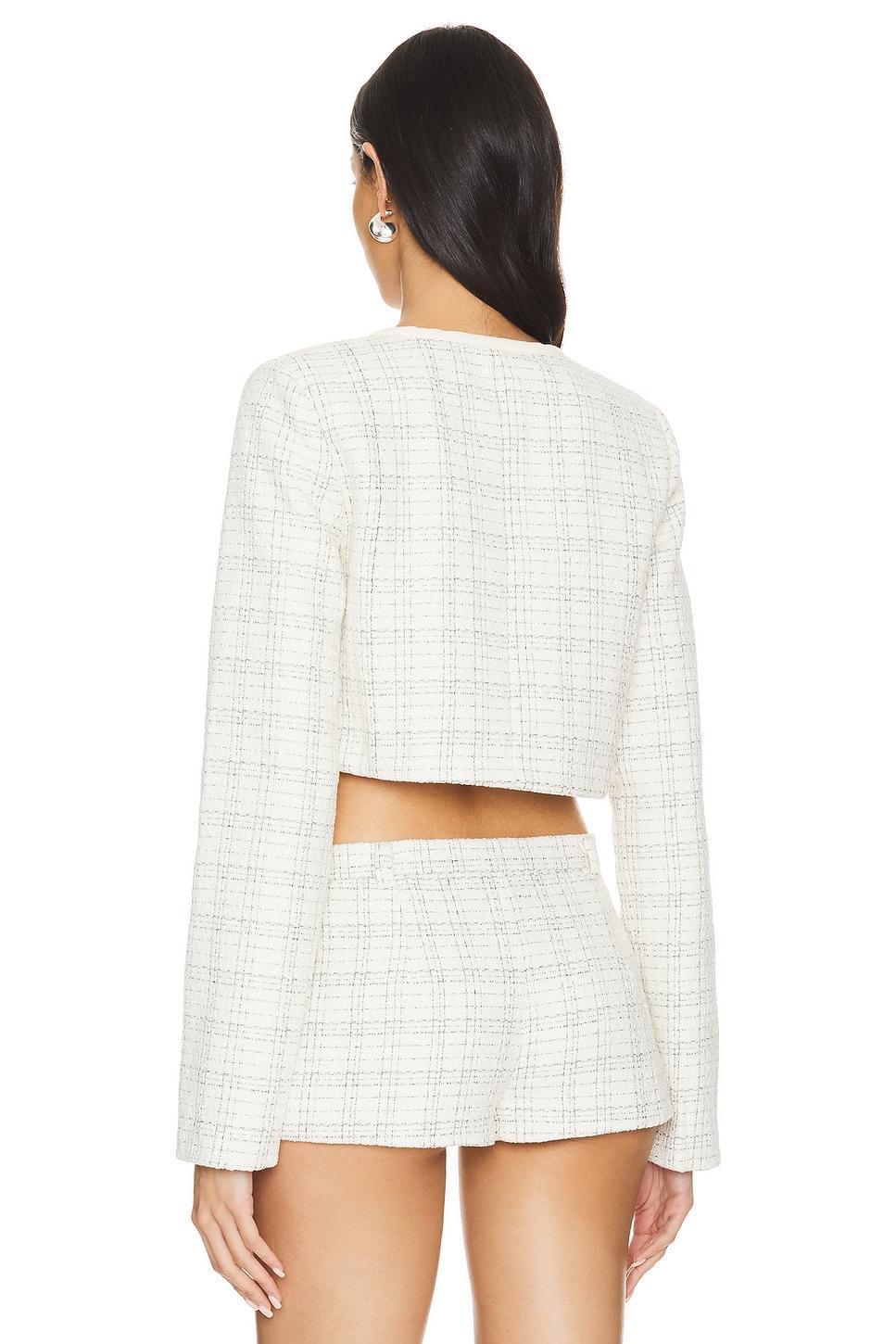 Tammy Jacket MAJORELLE Product Image