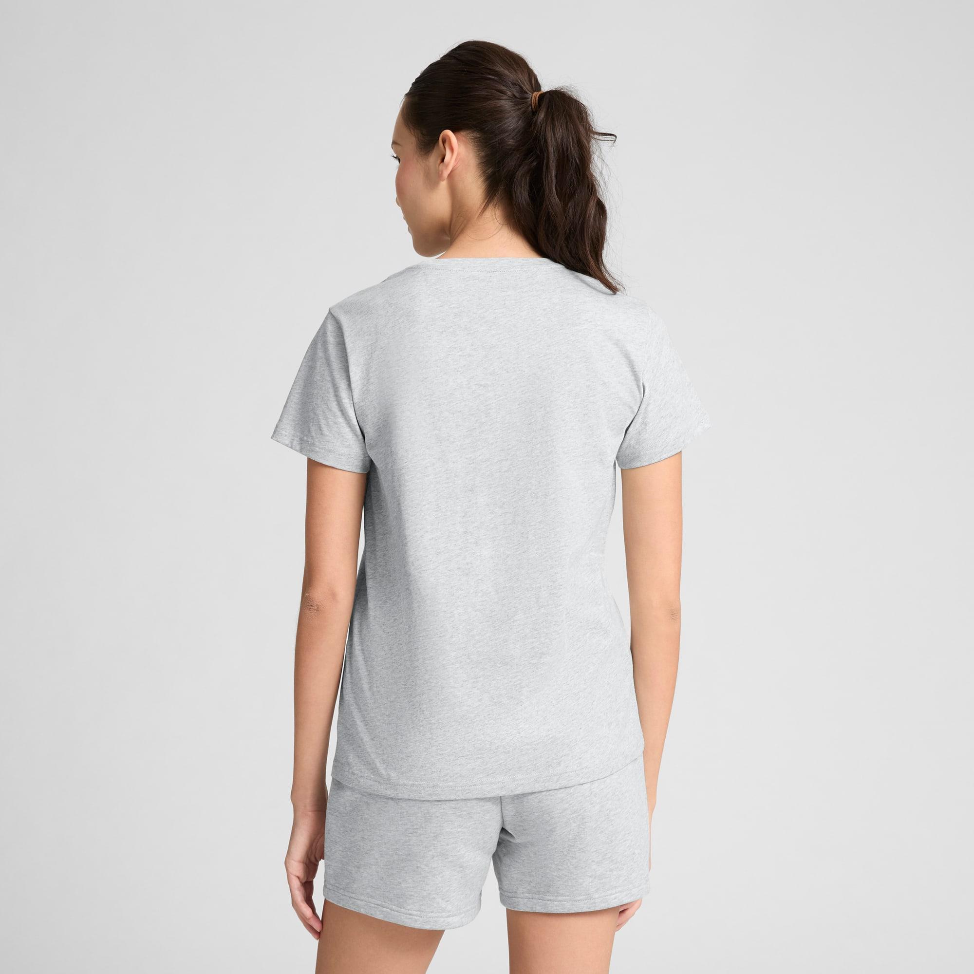 Essentials Small Logo Tee Product Image
