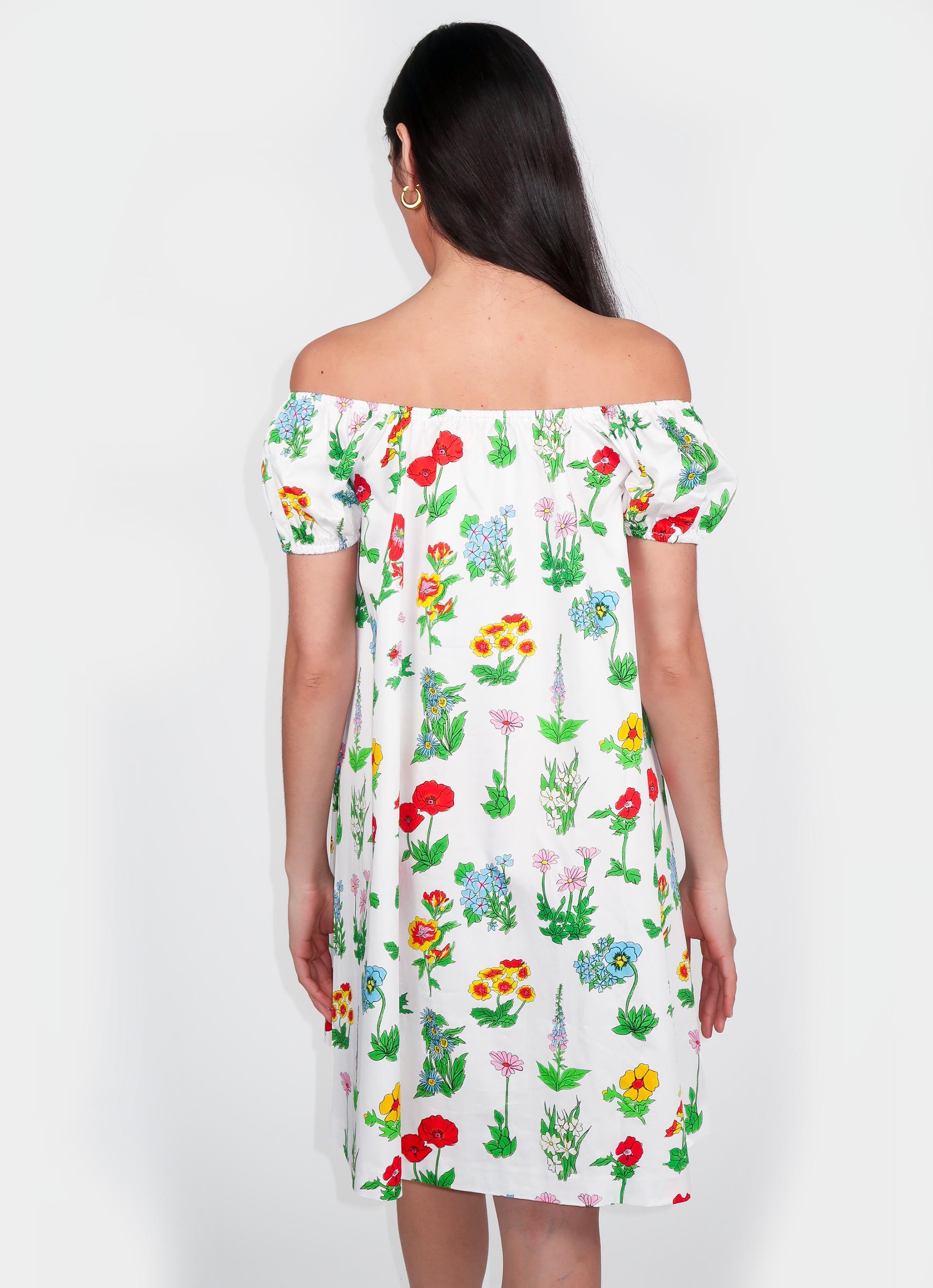 Uma Mini Dress Product Image