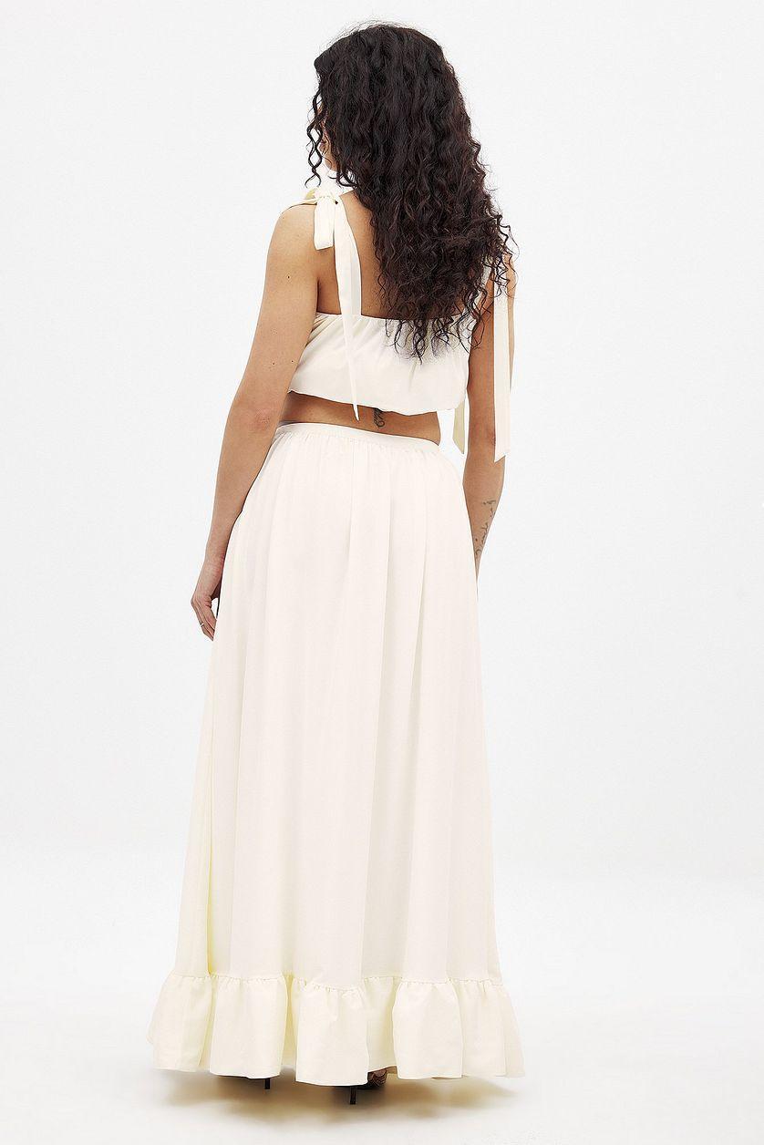 Maxi Skirt Product Image