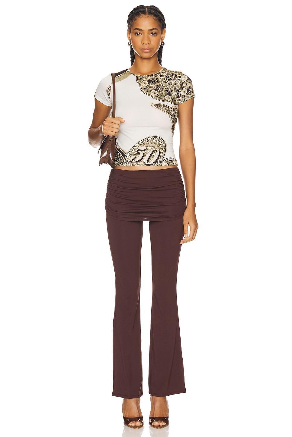 Alana Pant Miaou Product Image