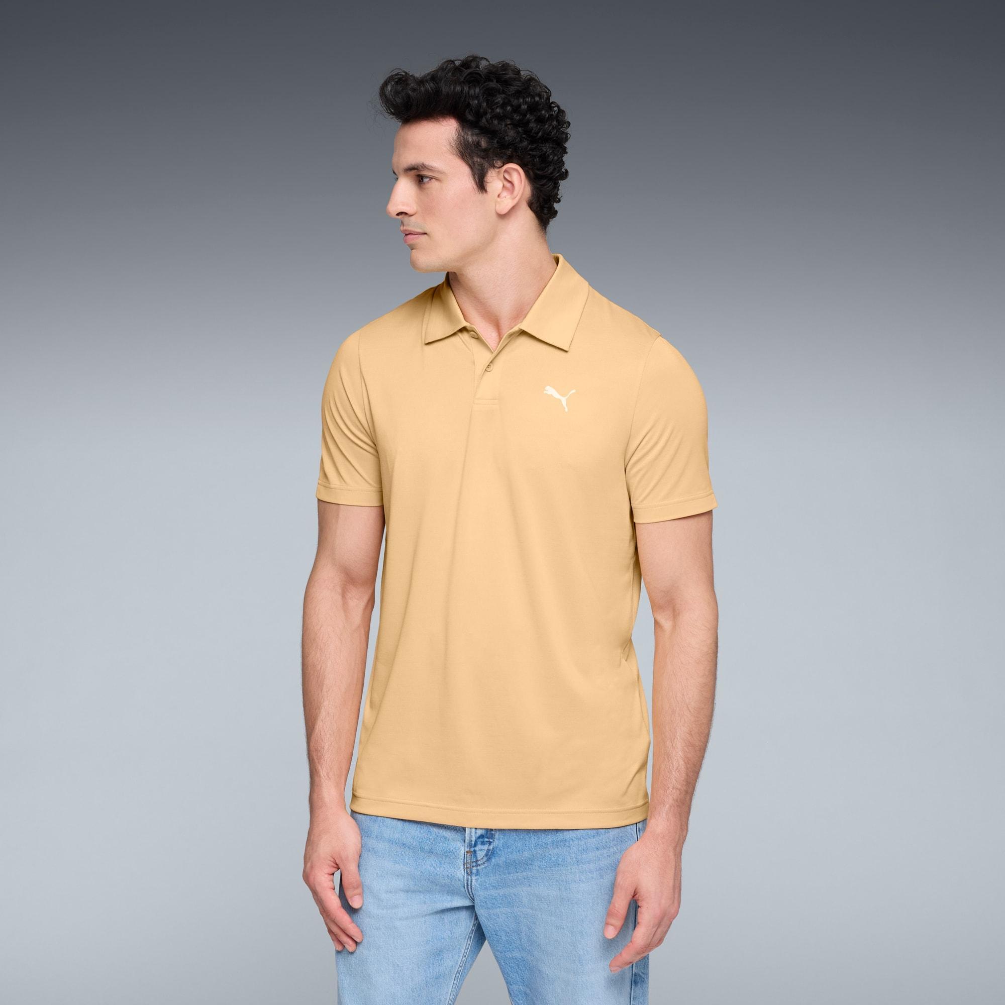 Essentials All In Men's Polo Product Image